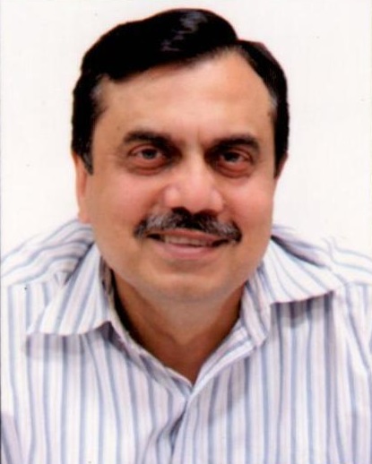 Ashok Sangwan